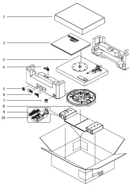 Dual-CS-618Q-Record-Player-Turntable-fig-1