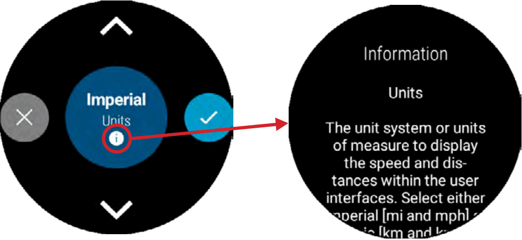 permobil SDMX2 SmartDrive MX2 with Pushtracker - FIG 3