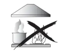 Homedepot 29.5 in.Mandatory Built-in Insert Kitchen Range Hood-1