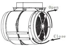 Homedepot 29.5 in.Mandatory Built-in Insert Kitchen Range Hood-15