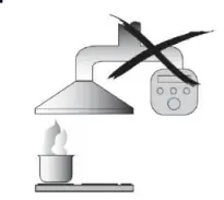 Homedepot 29.5 in.Mandatory Built-in Insert Kitchen Range Hood-2