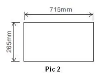 Homedepot 29.5 in.Mandatory Built-in Insert Kitchen Range Hood-9