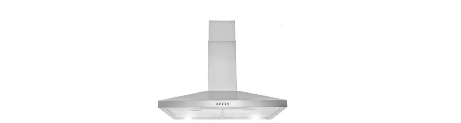 Homedepot 29.5 In.mandatory Built-in/insert Kitchen Range Hood Instruction Manual