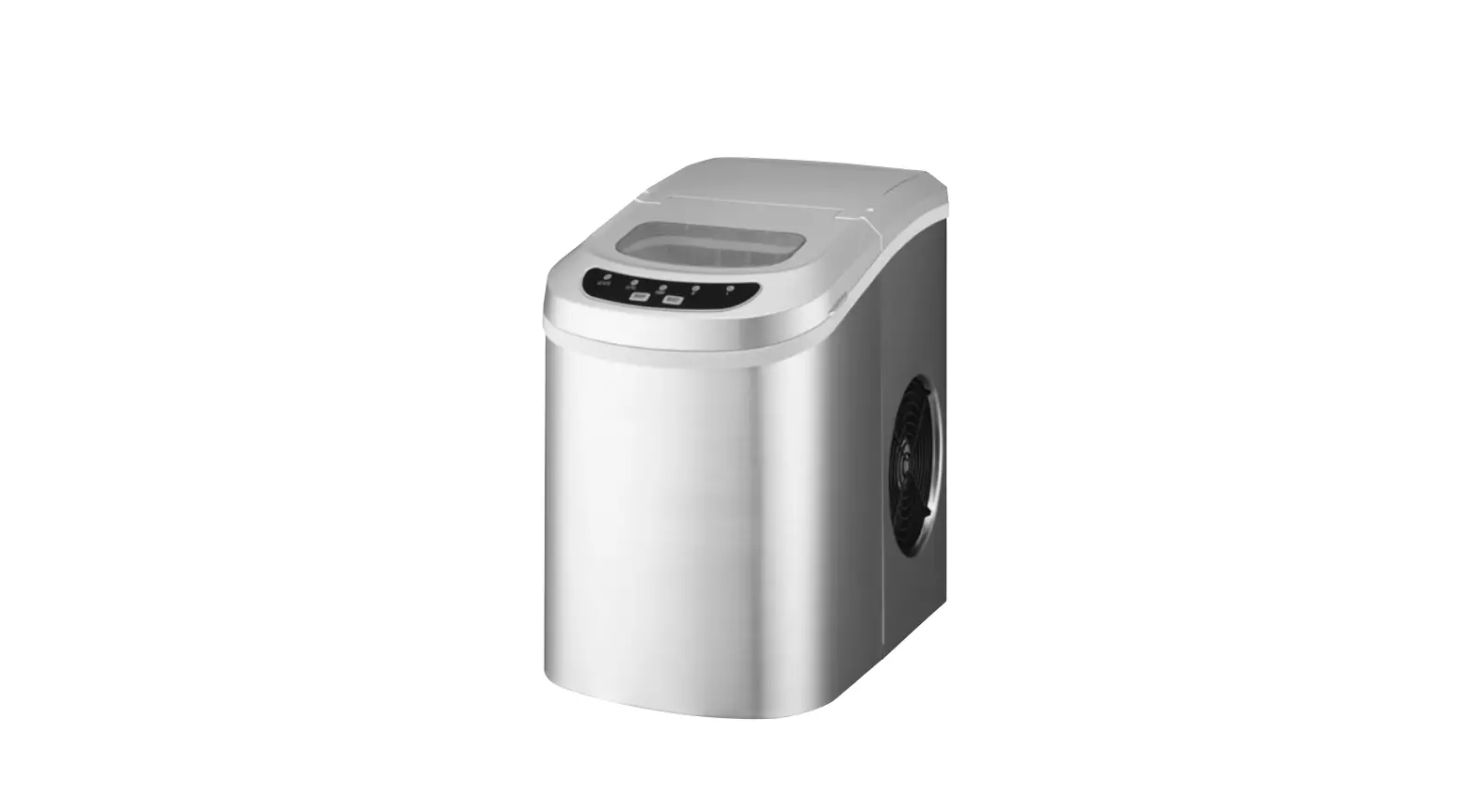 Bright 017429 Ice Maker Instruction Manual