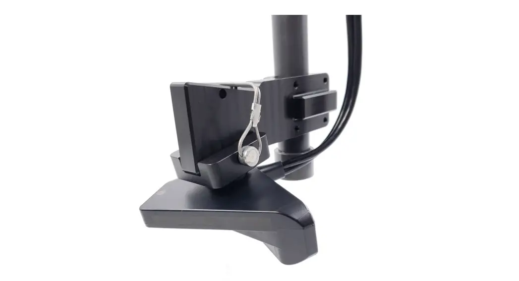 Garmin Panoptix Livescope Mount Installation Guide