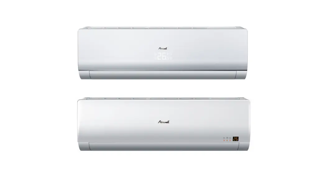 Airwell R410a Wall-mounted Type Indoor Unit User Manual