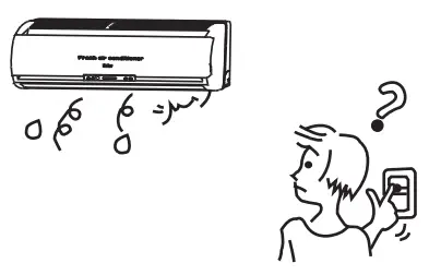 Airwell R410A WALL-MOUNTED TYPE INDOOR UNIT - fig 17