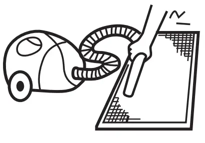 Airwell R410A WALL-MOUNTED TYPE INDOOR UNIT - fig 22