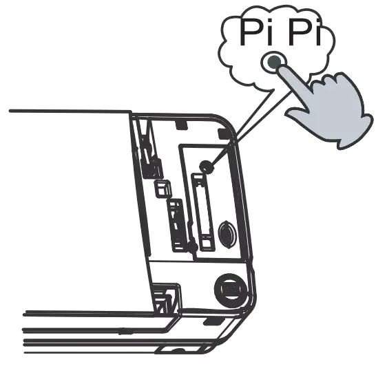 Airwell R410A WALL-MOUNTED TYPE INDOOR UNIT - fig 24