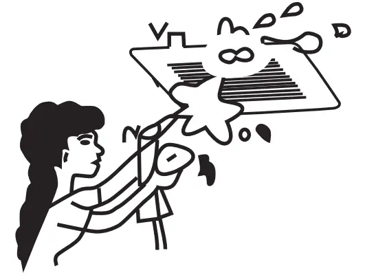 Airwell R410A WALL-MOUNTED TYPE INDOOR UNIT - fig 26