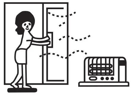 Airwell R410A WALL-MOUNTED TYPE INDOOR UNIT - fig 29