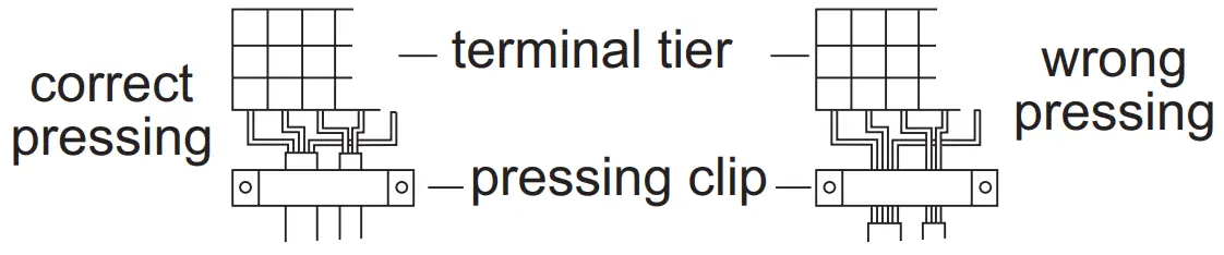 Airwell R410A WALL-MOUNTED TYPE INDOOR UNIT - fig 8
