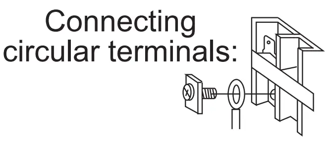 Airwell R410A WALL-MOUNTED TYPE INDOOR UNIT - fig 9