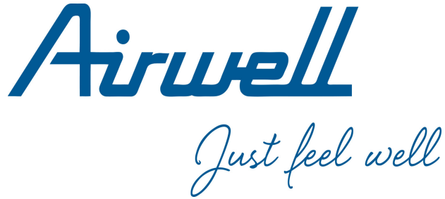 Airwell logo