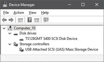 AXAGON SATA M.2 SUPERSPEED USB-C 10 Gbps RAW BOX - 1