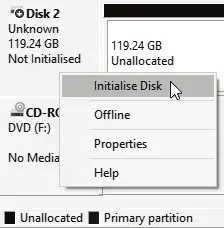 AXAGON SATA M.2 SUPERSPEED USB-C 10 Gbps RAW BOX - 2