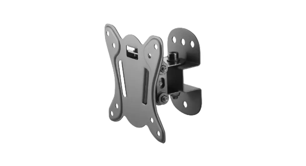 Jula Marquant 004854 Wall Mount Bracket Instruction Manual