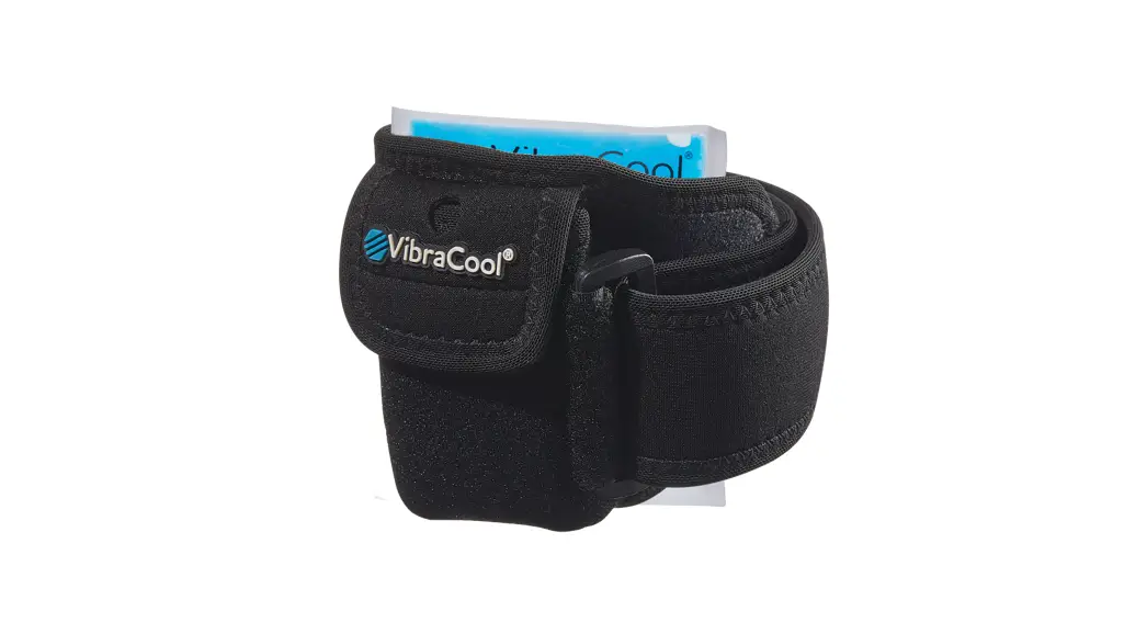 Vibracool Ifu-003 Reusable Relief Device Instruction Manual Vibracool Ifu-003 Reusable Relief Device Instruction Manual