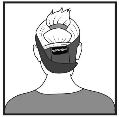 VibraCool IFU 003 Reusable Relief Device - fig 2