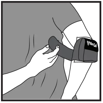 VibraCool IFU 003 Reusable Relief Device - fig 4