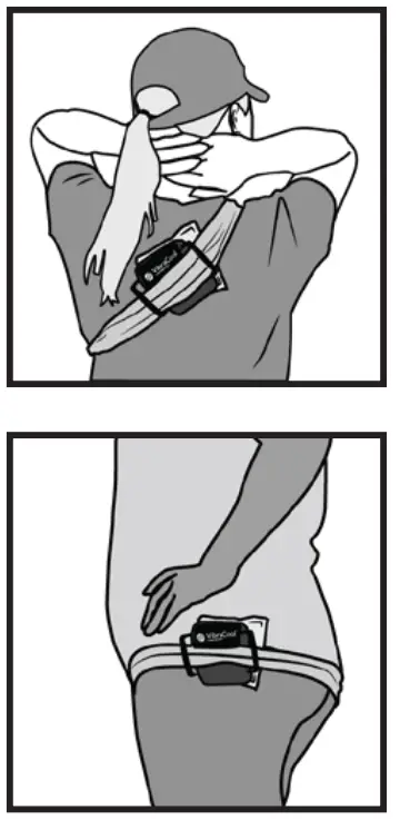 VibraCool IFU 003 Reusable Relief Device - fig 7