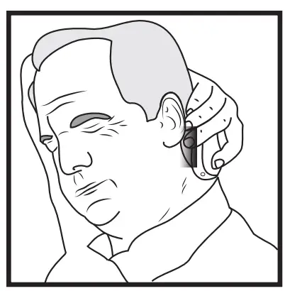 VibraCool IFU 003 Reusable Relief Device - fig 8