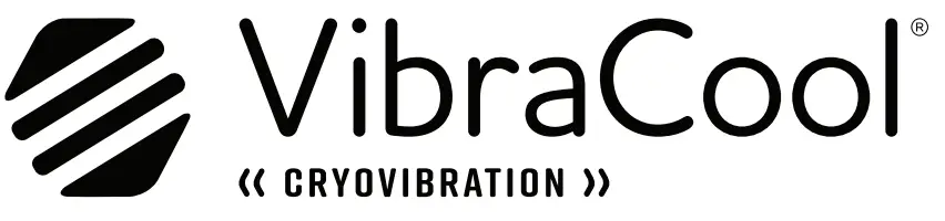 VibraCool logo