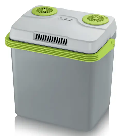 SEVERIN TKB 2925 Electric Cool-Box-fig1