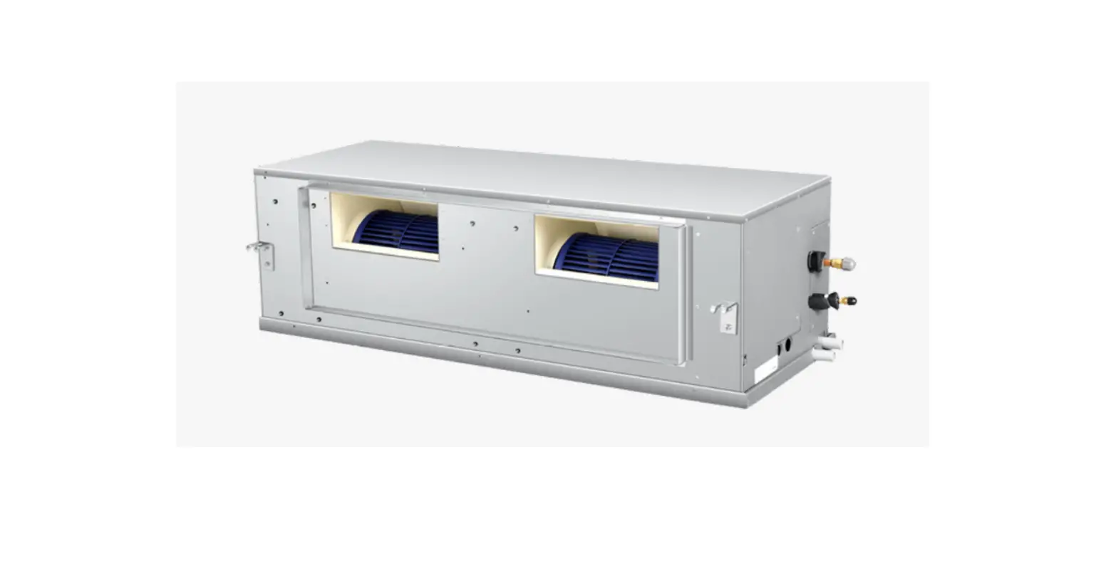 Haier Adh160h1erg 15.5 Kw High Static Ducted User Guide Haier Adh160h1erg 15.5 Kw High Static Ducted User Guide