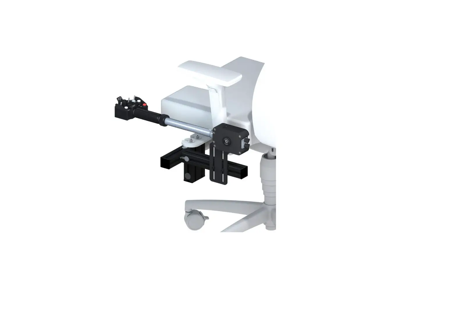 Monstertech Mtsim Center Mount Universal Instruction Manual Monstertech Mtsim Center Mount Universal Instruction Manual