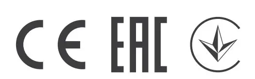 MERCUSYS Wireless Router - certification icon