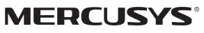 MERCUSYS logo