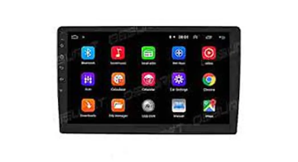 Liang 2din-ad27-001a Touch Screen Double Din Stereo User Manual Liang 2din-ad27-001a Touch Screen Double Din Stereo User Manual