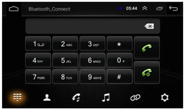 Liang 2DIN AD27 001A Touch Screen Double Din Stereo - fig12