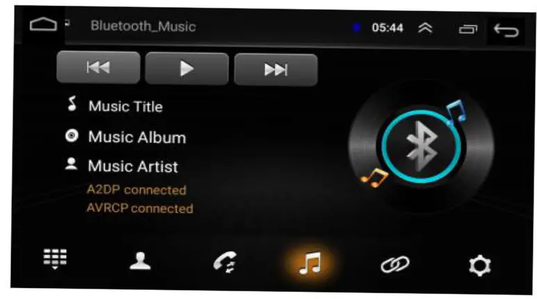 Liang 2DIN AD27 001A Touch Screen Double Din Stereo - fig19