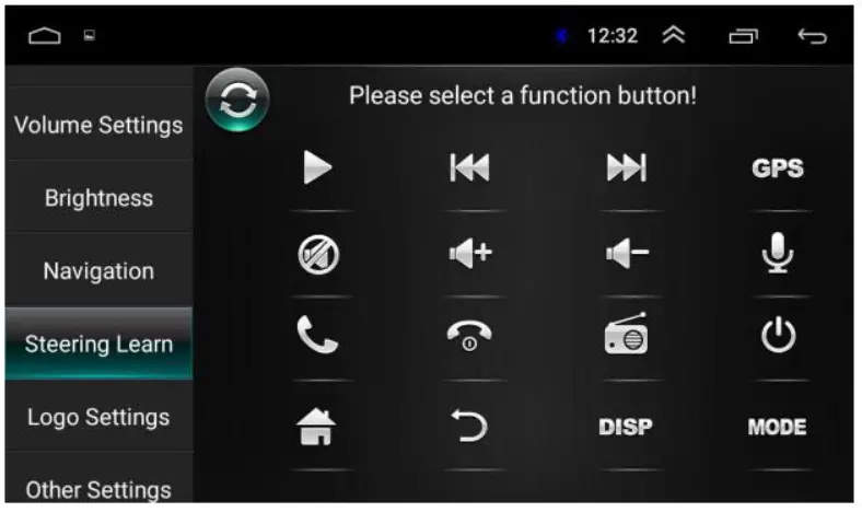 Liang 2DIN AD27 001A Touch Screen Double Din Stereo - fig21