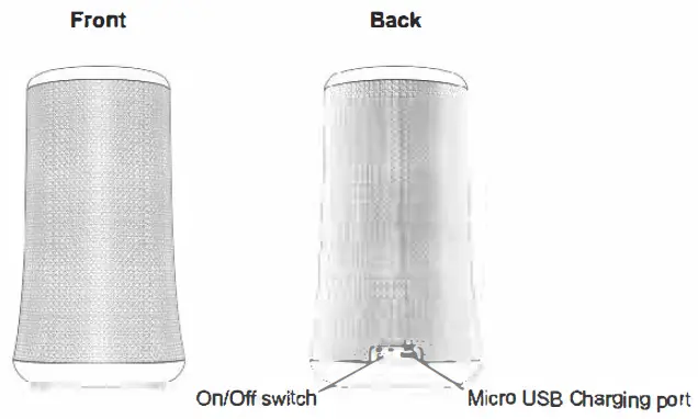 BASS-JAXX-SP-0303-Sound-Rebound-Wireless-Speaker-fig-1
