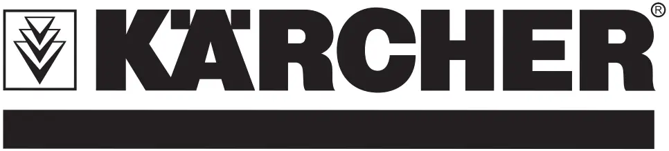 KARCHER LOGO