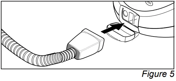 KARCHER SC 1402 Cylinder Steam Cleaner - FIG 9