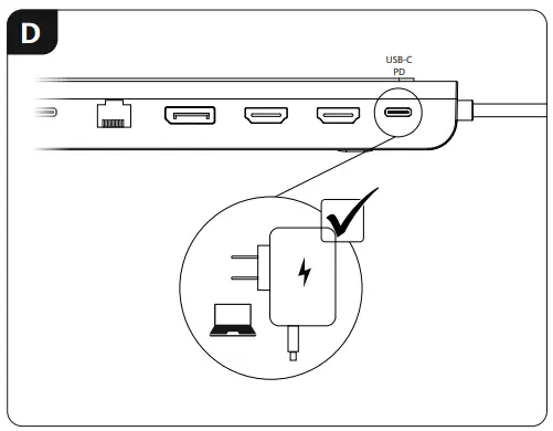 hama 00200100 USB-C Docking Station-fig5