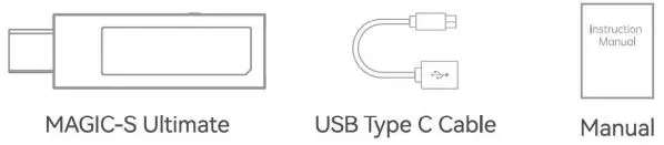 MAYFLASH-MAGIC-S-Ultimate-USB-Wireless-Adapter-FIG-1