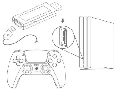MAYFLASH-MAGIC-S-Ultimate-USB-Wireless-Adapter-FIG-7