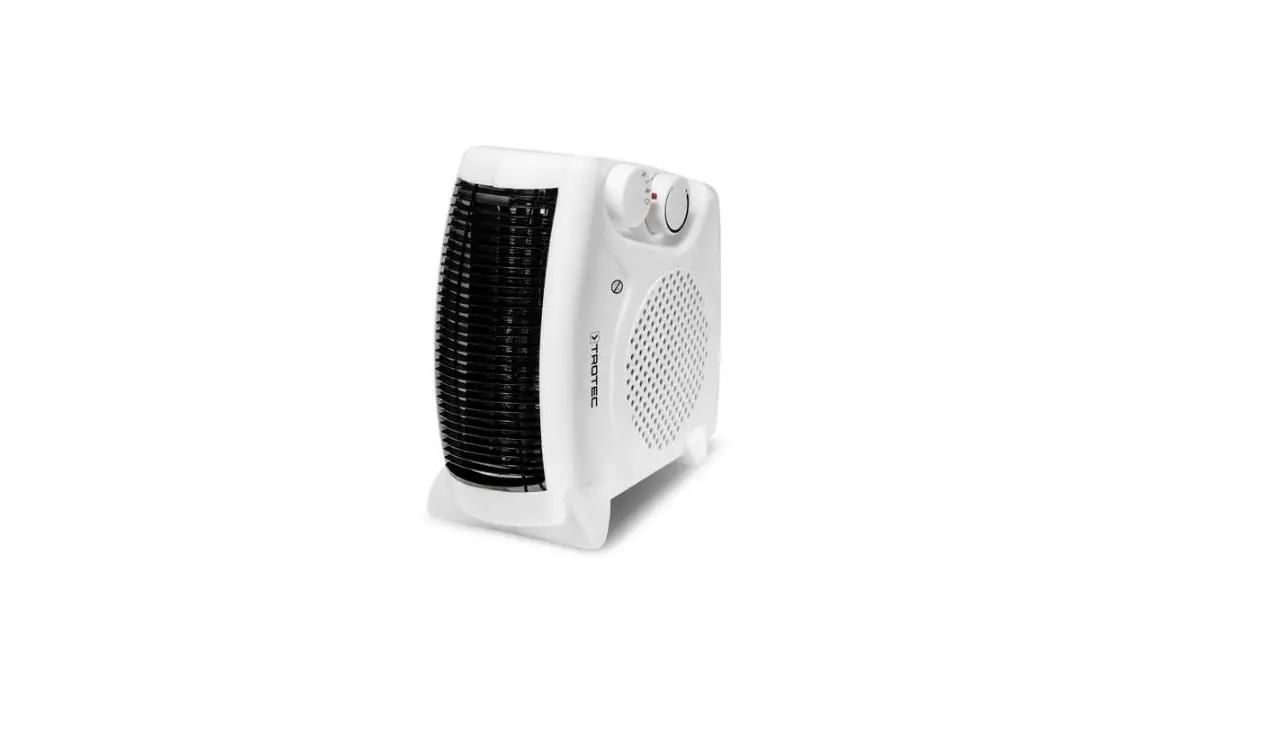 Trotec Tfh 19 E Free Standing Fan Heater Instruction Manual Trotec Tfh 19 E Free Standing Fan Heater Instruction Manual