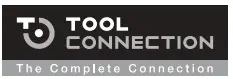 Tool Connect