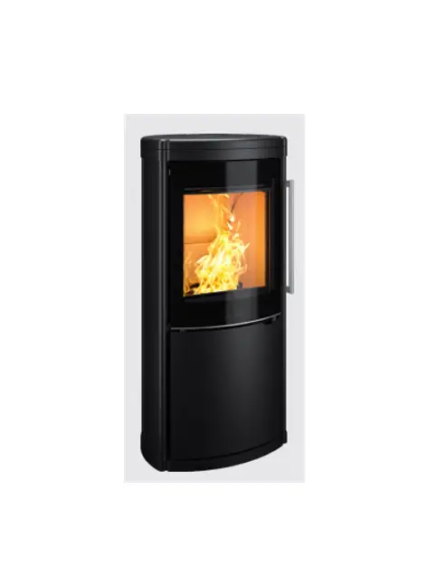 Hwam 4340 Woodburning Stove User Manual Hwam 4340 Woodburning Stove User Manual