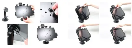 ProClip-522883-Non-Powered-Cradl