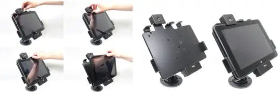 ProClip-522883-Non-Powered-Cradl