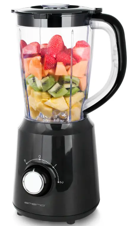emerio BL-124816.7 Plastic Blender-PRODUCT