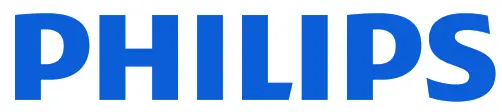 PHILIPS logo