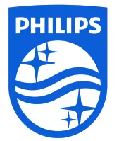 PHILIPS logo1